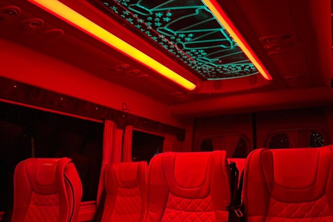 Private Kayseri & Nevsehir Airport Transfer: From / To Cappadocia - Leaving Kayseri Airport Without the Usual Fuss