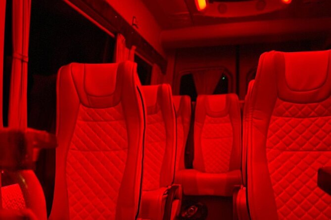 Private Kayseri & Nevsehir Airport Transfer: From / To Cappadocia - Why Private Transport Helps in Cappadocia