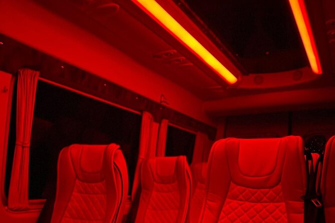 Private Kayseri & Nevsehir Airport Transfer: From / To Cappadocia - Comfort, Safety, and the Driver’s Style