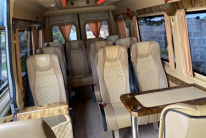 Private Kayseri & Nevsehir Airport Transfer: From / To Cappadocia - Is $126.43 Good Value?