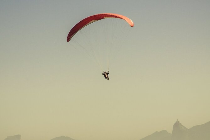 Private Paragliding in Cappadocia - The ride back and the value of private transport
