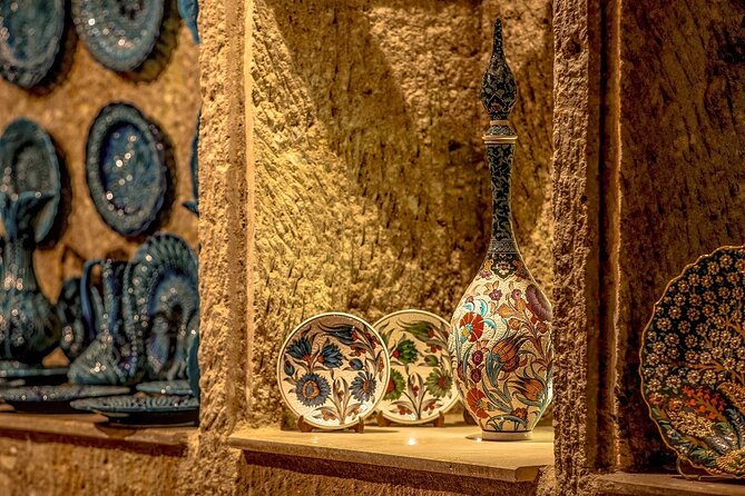 Private Pottery Making Course - Timing, cost, and practical details