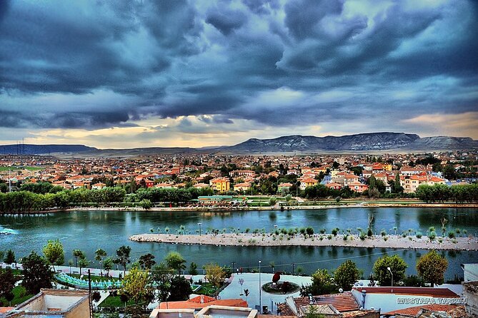 Private Red Tour+Underground city With Professional Guide+Vehicle - Avanos, pottery, and lunch