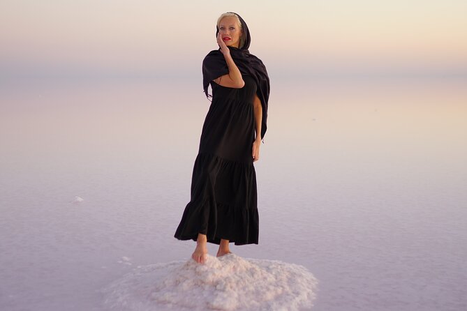 Private Salt Lake Sunset Tour with Photos & Snacks - Is the $204.24 group price good value?