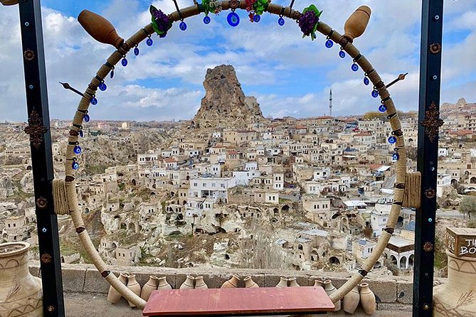Private, South Cappadocia Day Tour - Underground City - Ahmet’s guiding style matters