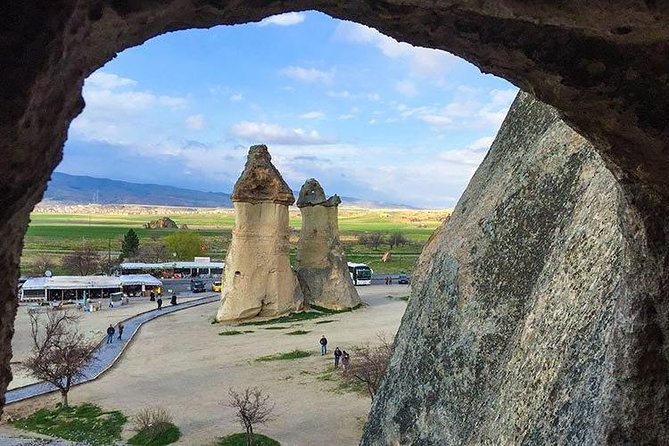 Private Tour: Best of Cappadocia with Wine Tasting - Local wine tasting before the return drive