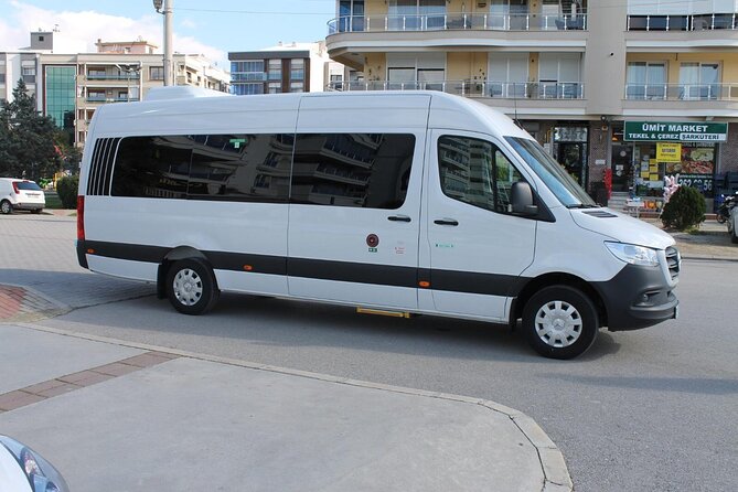 Private Transfer Airport to Cappadocia or Airport to Cappadocia - Why this transfer matters in Cappadocia