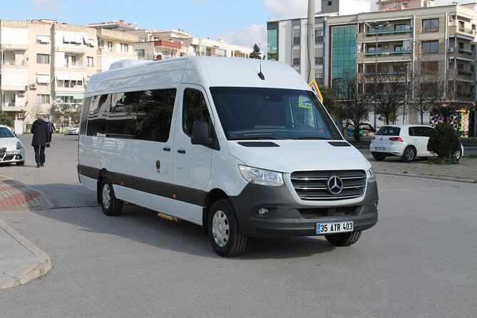 Private Transfer Airport to Cappadocia or Airport to Cappadocia - What the private format gives you