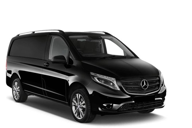 Private Transfer from Cappadocia to Antalya with Konya tour - Key points to know before booking