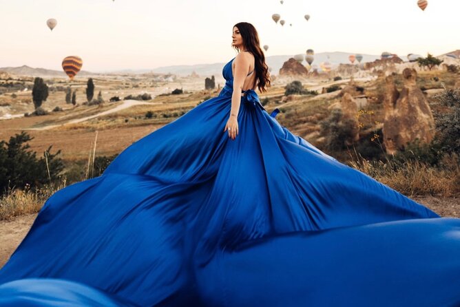 Professional Photo shooting in Cappadocia. - Key points to know before booking