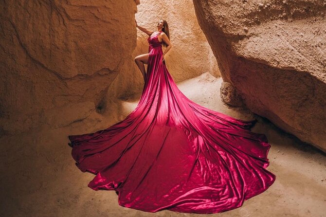 Professional Photo shooting in Cappadocia. - Horses, classic cars, and other add-ons