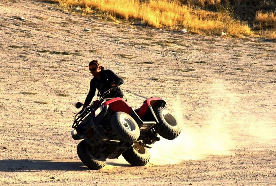 Quad Bike Safari Cappadocia - The best time to book