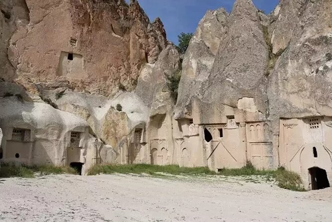 Red / North of Cappadocia Tour - Why this Red Tour works well for a first day