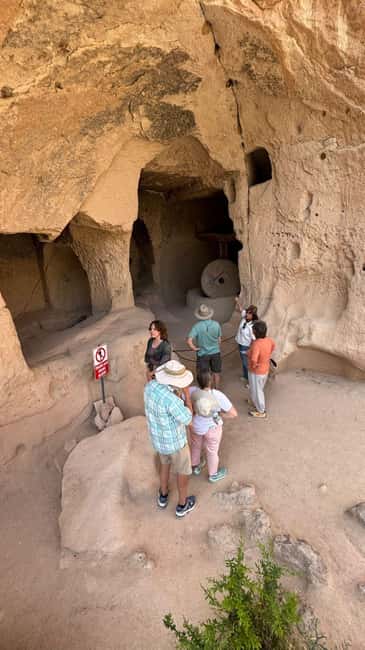Red plus Kaymaklı Undergroundcity with guide lunch ticket - Why This Tour Covers More Than the Usual Cappadocia Circuit