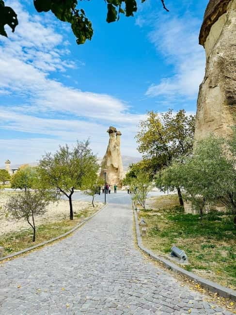 Red Tour Cappadocia - Who should book this Cappadocia tour?