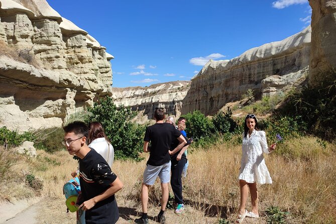 Red Tour Cappadocia - What the $60 price really covers