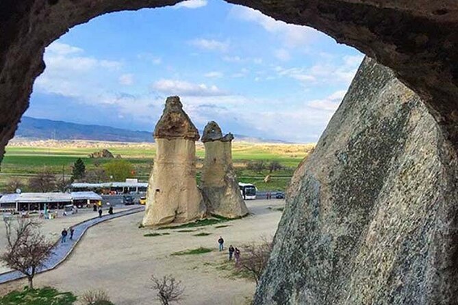 Red Tour ( North of Cappadocia ) - Key things to know before booking