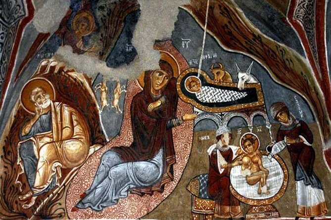 Red Tour ( North of Cappadocia ) - Avanos turns sightseeing into an activity
