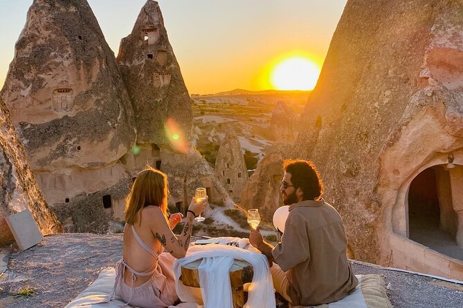 Romantic Cappadocia Sunset Dinner and Wine - Is $85 per person good value?