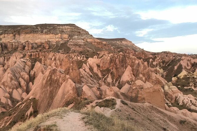 Rose Valley Sunset Hiking in Cappadocia - Who should choose this hike?