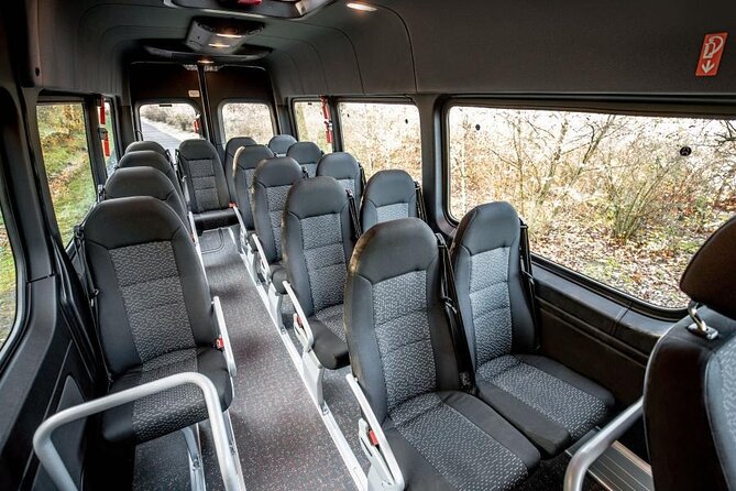 Shared Shuttle Airport or Hotel Transfer in Cappadocia - Key points to know before booking