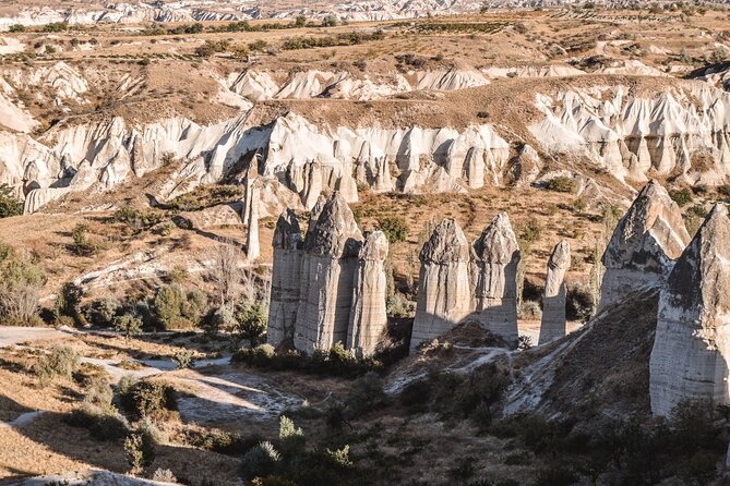 Ski Tour in Cappadocia with full stuff - Choosing your ski clothing and equipment