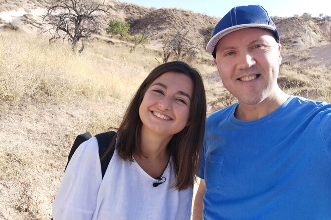 SKIP-THE-LINE: Secret Treasures of Cappadocia w/LUNCH - Why this tour works for a first day in Cappadocia