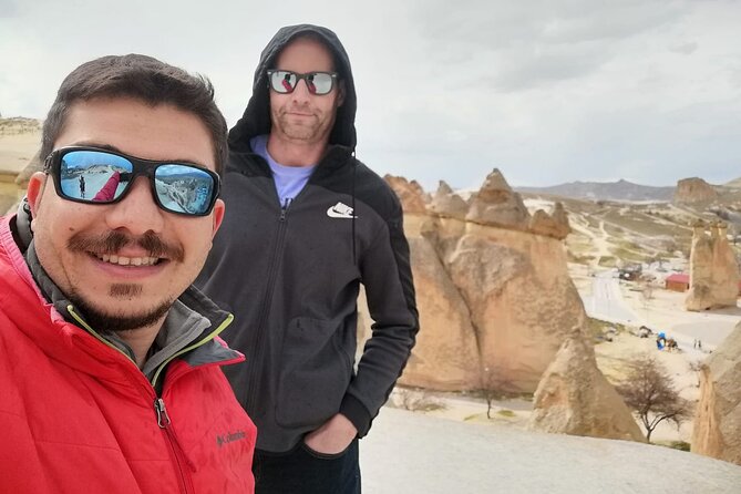 SKIP-THE-LINE: Secret Treasures of Cappadocia w/LUNCH - What the $30 price really covers