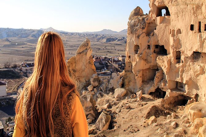 South Cappadocia Small Group Day Tour - Kaymakli Underground City - Is $58.37 Good Value?