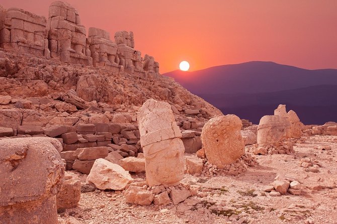 Southeast Anatolia Tour (Nemrut, Gobeklitepe, Zeugma) - Key points to know before booking
