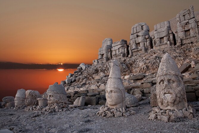 Southeast Anatolia Tour (Nemrut, Gobeklitepe, Zeugma) - Why this route reaches far beyond Göreme