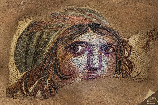 Southeast Anatolia Tour (Nemrut, Gobeklitepe, Zeugma) - Zeugma Mosaic Museum and ancient life in close detail