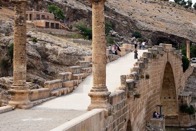 Southeast Anatolia Tour (Nemrut, Gobeklitepe, Zeugma) - Who will enjoy this three-day journey most