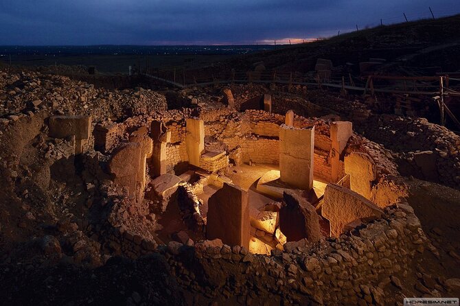 Southeast Anatolia Tour (Nemrut, Gobeklitepe, Zeugma) - Karatay Han, a caravanserai with a forgotten commercial past