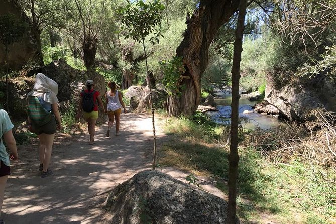 Southern Cappadocia Tour with Ihlara Canyon - Ihlara Canyon offers the day’s easiest rhythm