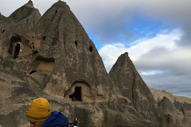 Southern Cappadocia Tour with Ihlara Canyon - What the $78.02 price really covers
