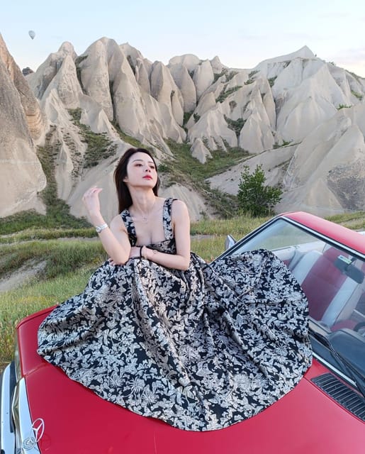 Sunrise Balloon Flight: In Cappadocia - Who will get the most from this flight