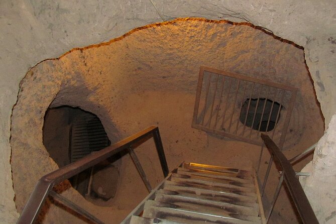 Top Notch Cappadocia: All in 1 Day Cappadocia Tour - Pasabag Valley and the famous fairy chimneys