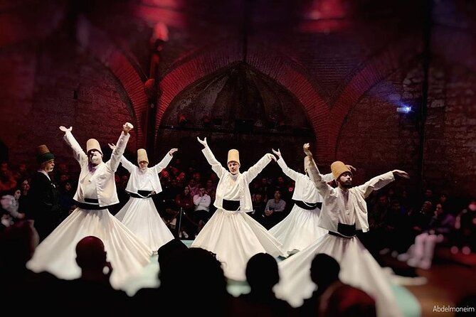 Traditional whirling Dervishes Dance Show in Cappadocia - Key points to know before booking