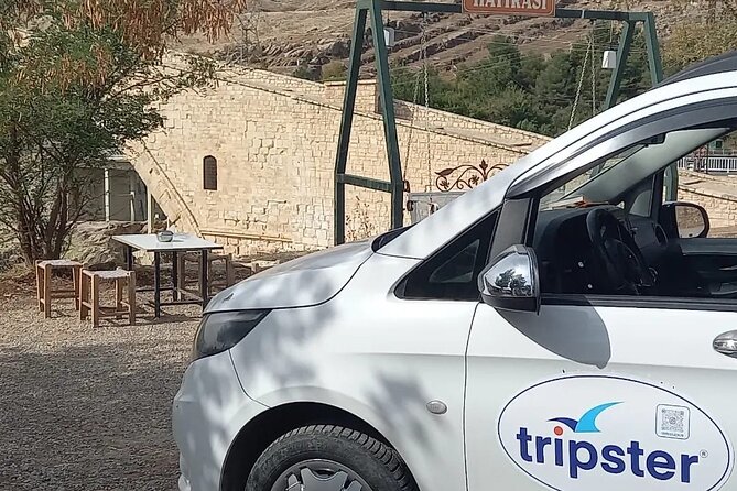 Transfer between Nevşehir/Kayseri Airport and Cappadocia hotels - Why the price can make sense