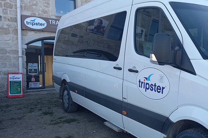 Transfer between Nevşehir/Kayseri Airport and Cappadocia hotels - Handling delays and last-minute trouble