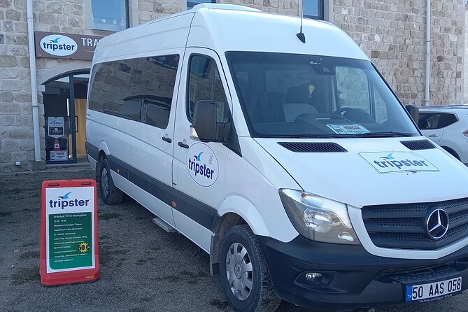 Transfer between Nevşehir/Kayseri Airport and Cappadocia hotels - The shared-van wait, explained