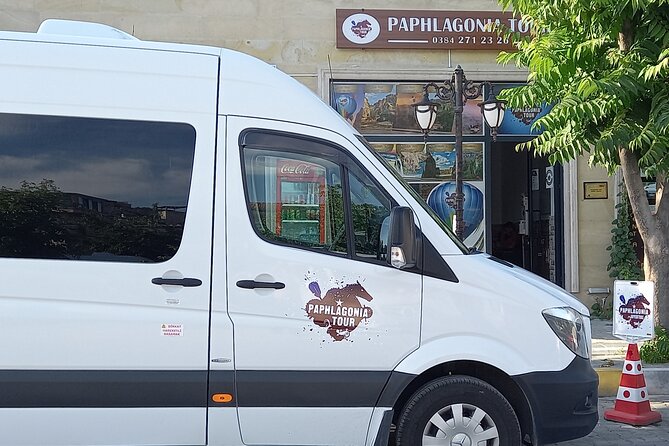 Transfer from Kayseri Airport to Cappadocia Hotels (Small Group) - Why the shared format saves money