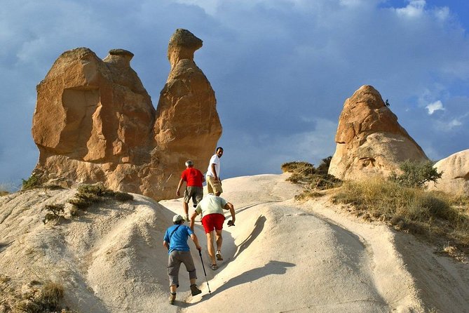 Treasures of Cappadocia Tour + Underground City - Why this private Cappadocia day works well