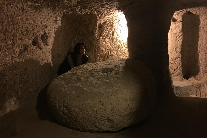 Under Ground City Tour - Half Day - Is $162.92 a fair price?