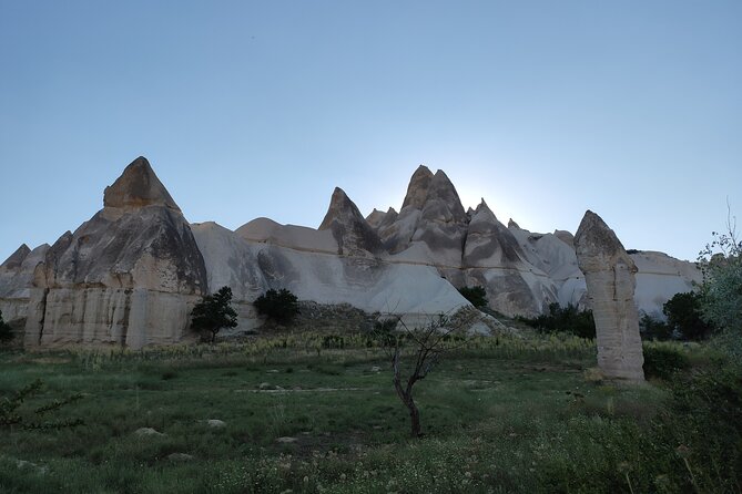 Underground City and Hıkıng Tour İn Cappadocia - Why this Cappadocia day trip works