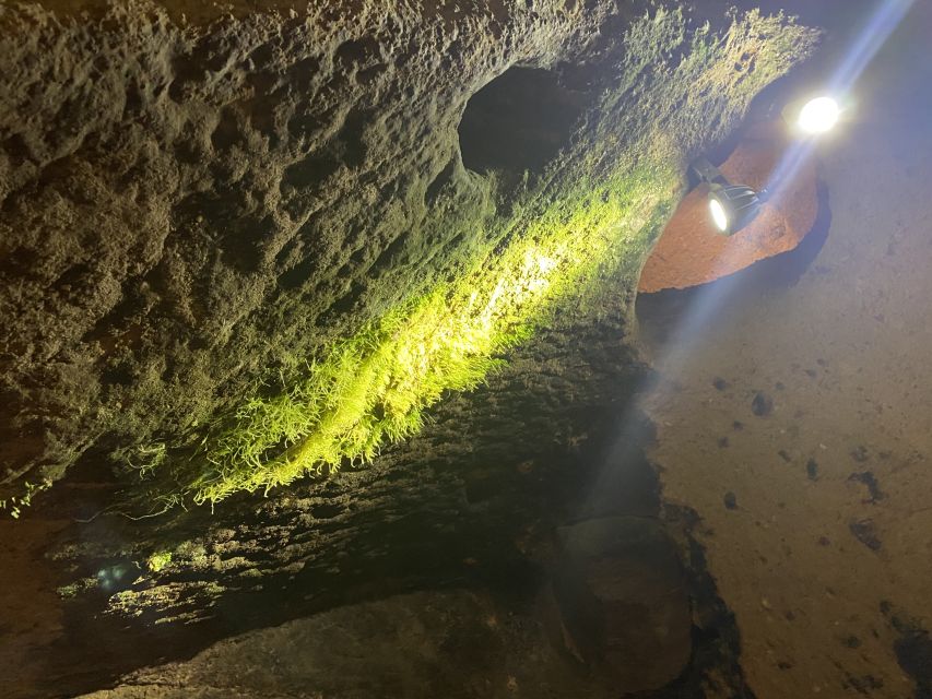 Underground city tour & optional wine tasting - Why Kaymakli is worth your limited Cappadocia time