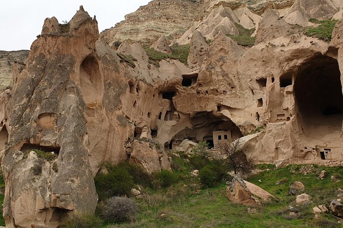 Undiscovered Cappadocia Tour by Cappadocian Guide - Why this route feels different from a standard Cappadocia day