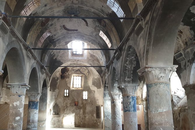 Undiscovered Cappadocia Tour by Cappadocian Guide - Soganli Valley, local lunch, and cave churches