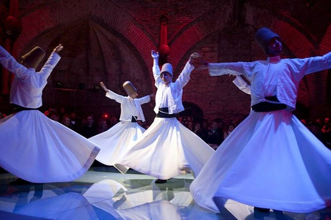 Whirling Dervishes Show in Cappadocia w/ Free Hotel Transfer - Why the no-camera rule matters